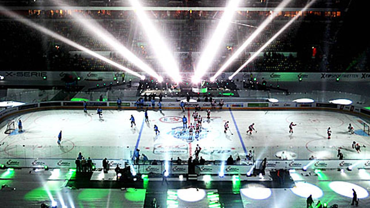 Winter Game ist kein Allheilmittel