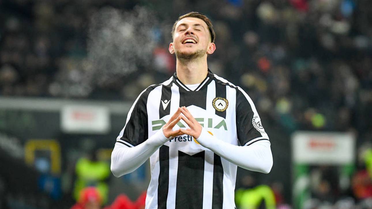 Nagelsmann-Training „war Wahnsinn“