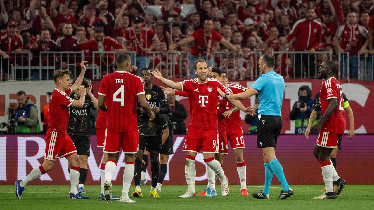 "Das geht am Geist des Fußballs vorbei"