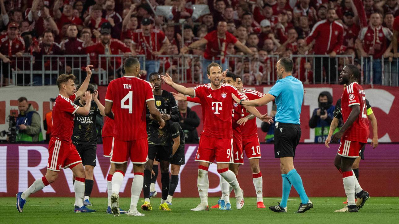 Bayern-Insider: „Das geht am Geist des Fußballs vorbei“