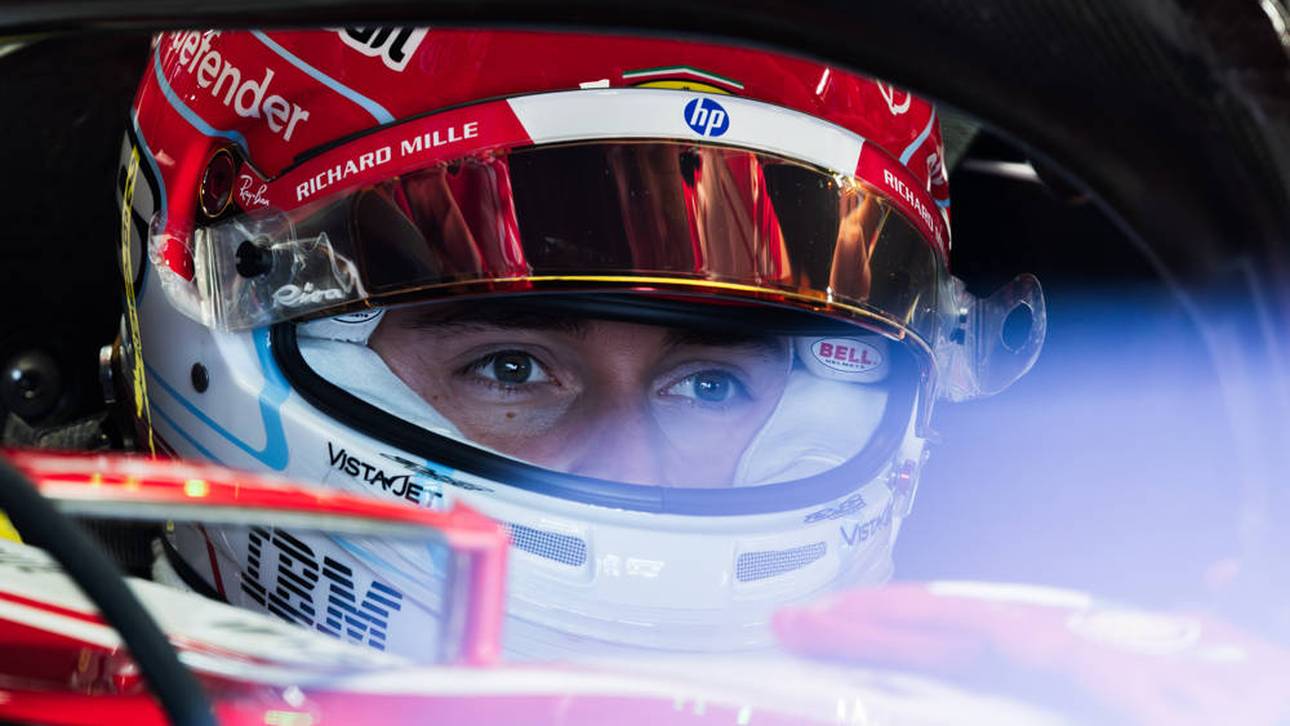 „Das ist ein verdammter Witz!“