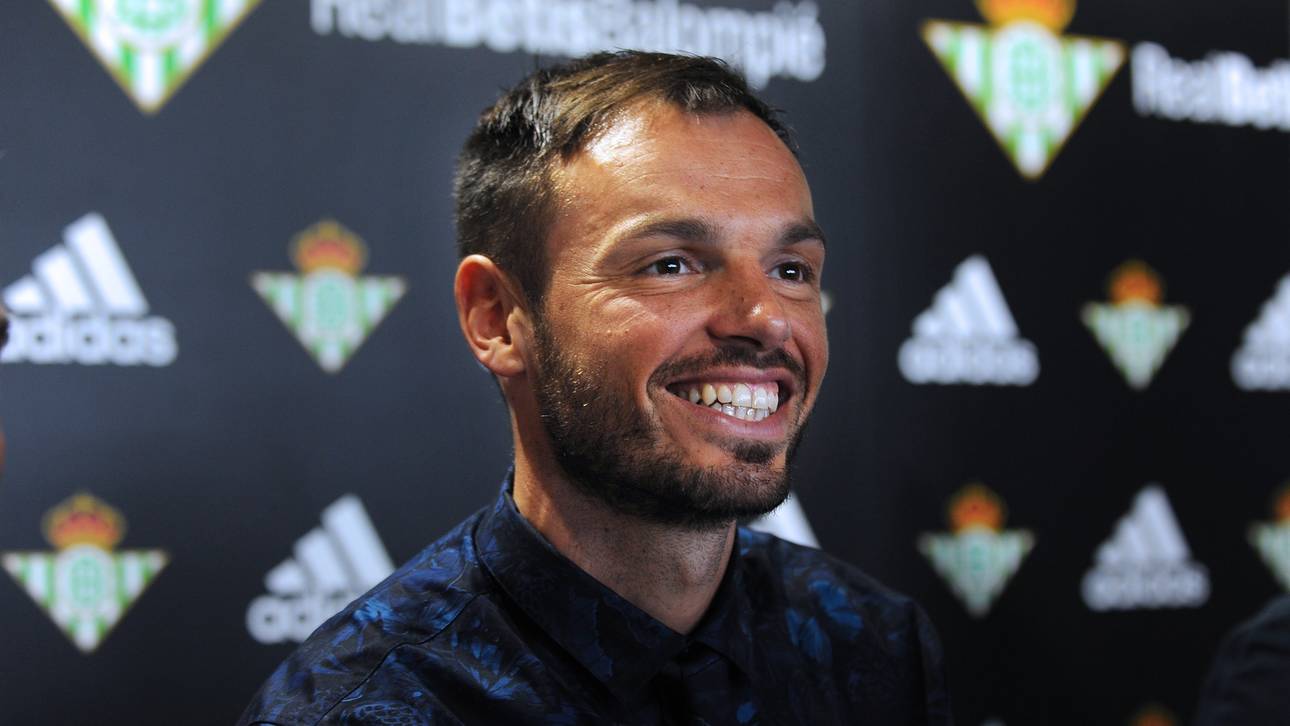 Westermann spricht DFB-Comeback an