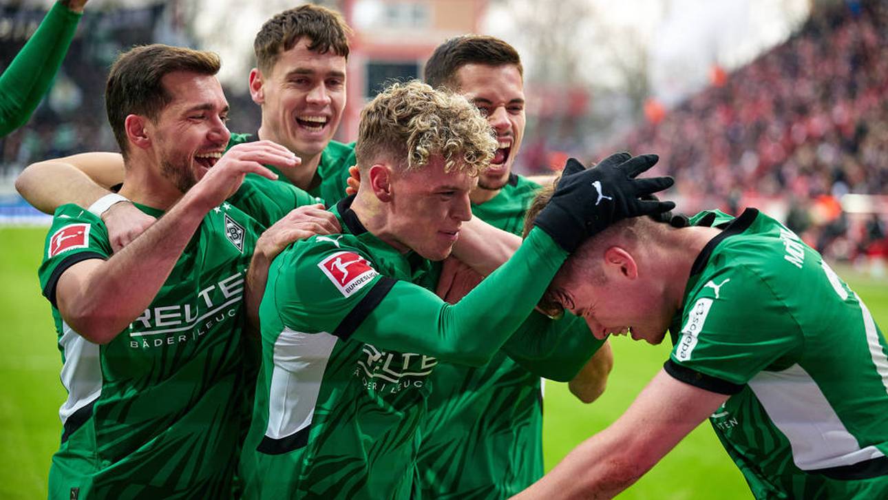 Fohlen bleiben auf Europa-Kurs