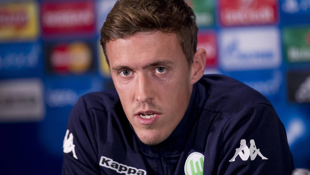 Kruse erklärt Zukunftspläne