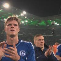 Schalke im Abstiegskampf: Darum reichen Unentschieden nicht