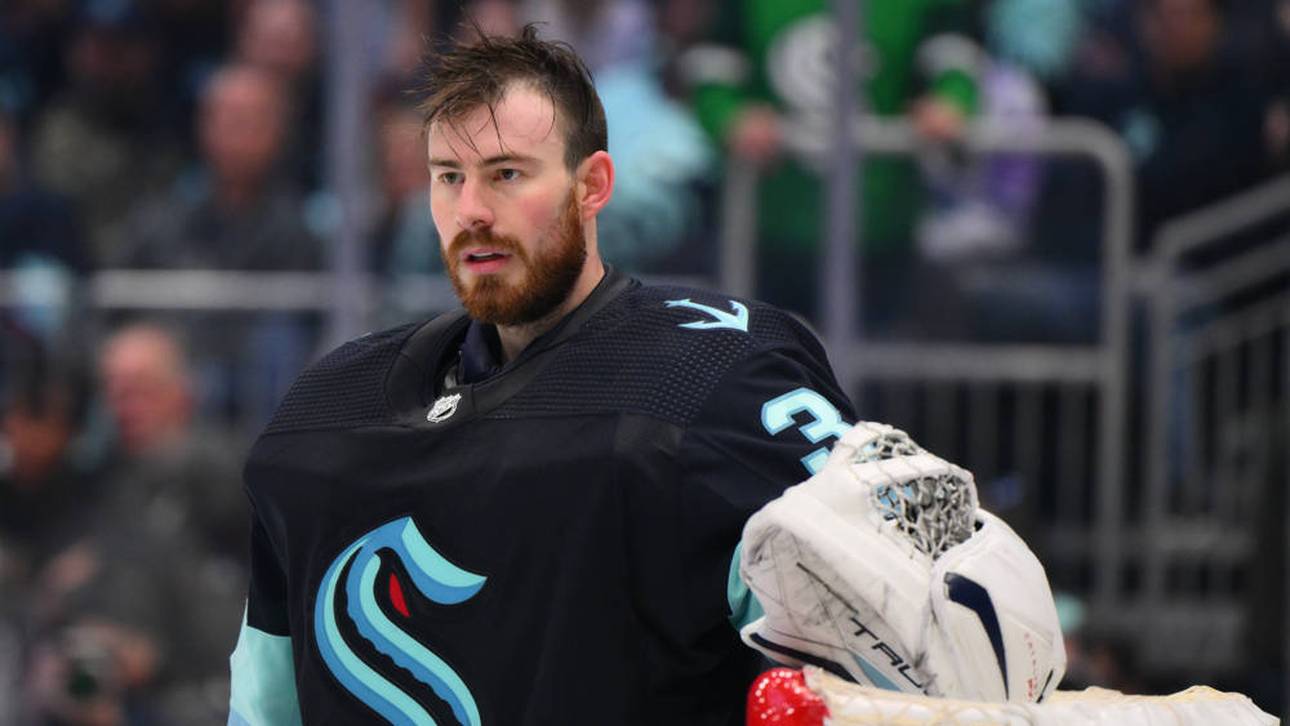 Nächster NHL-Star sagt für WM ab!