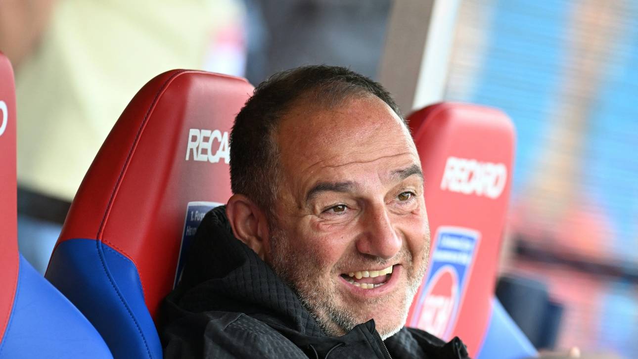 Vorbild Benfica: FCH bleibt mutig