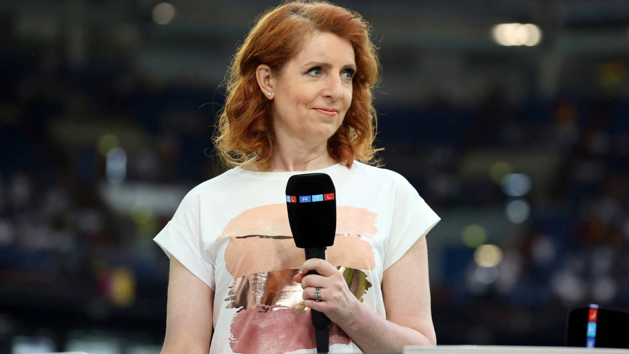 Lierhaus wieder regelmäßig im deutschen Sportfernsehen