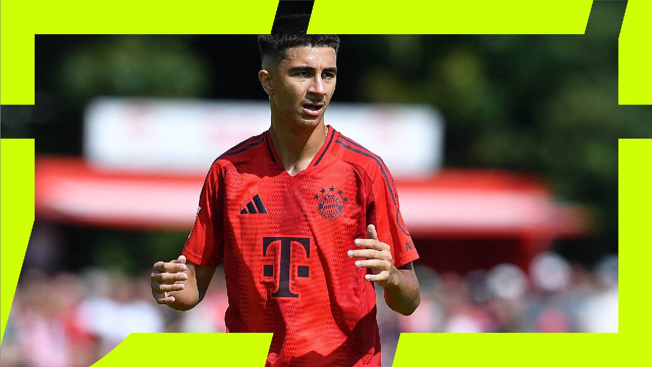 Bayern-Talent wechselt zu Juve