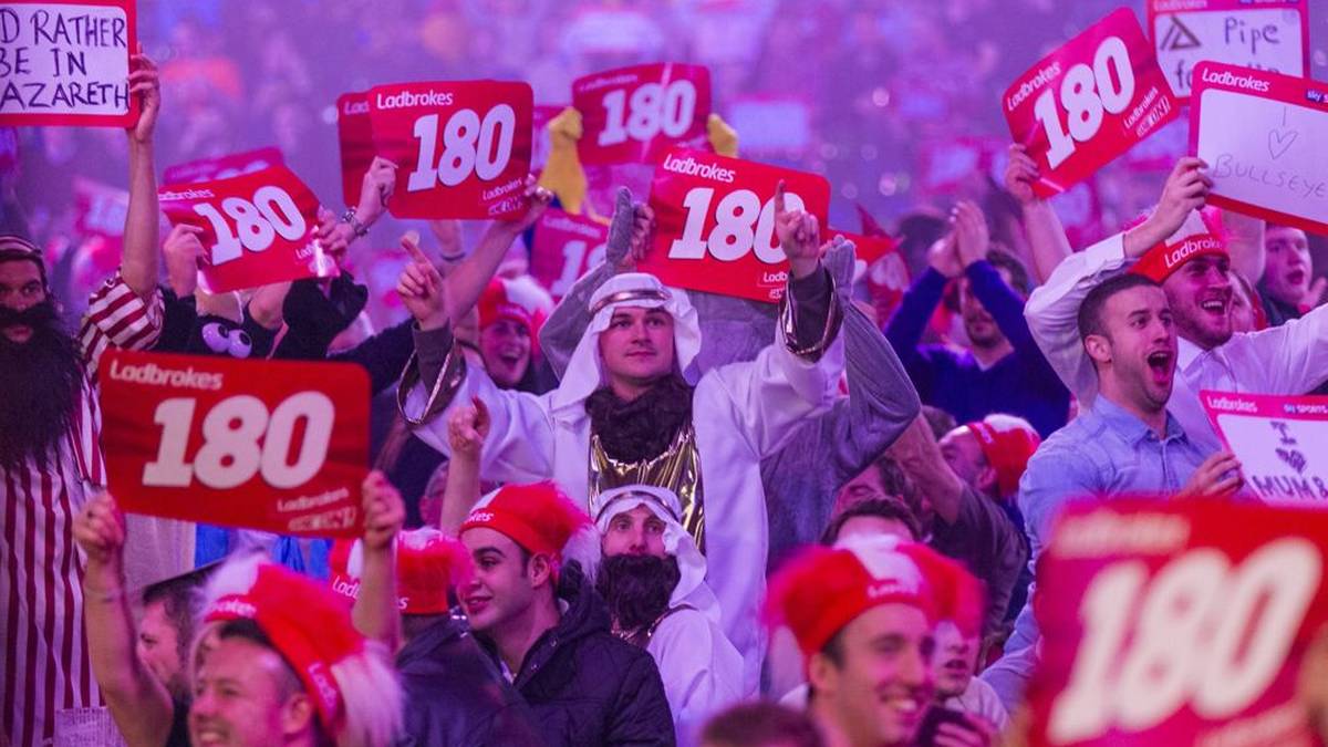 Rekord! Sechs Deutsche bei WM dabei