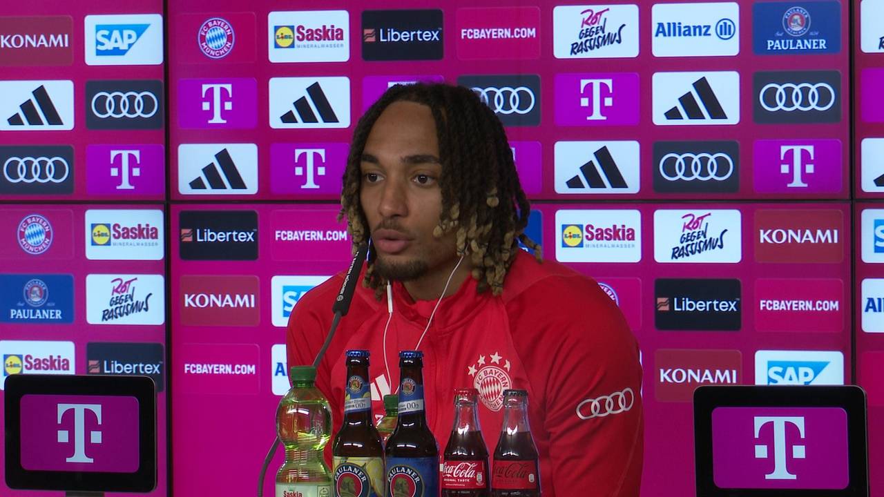 Nächster Verletzungsschock für Bayern!