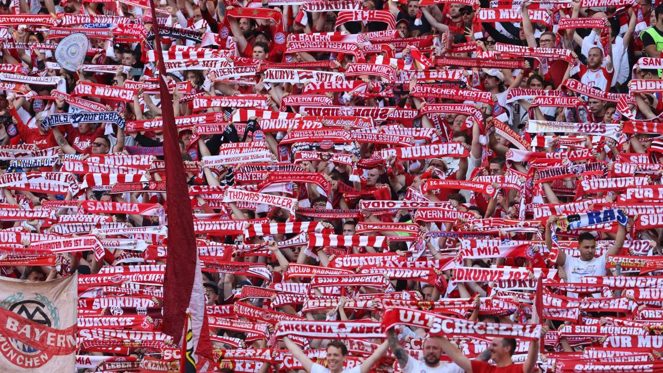 DFL vermeldet Ticketrekord