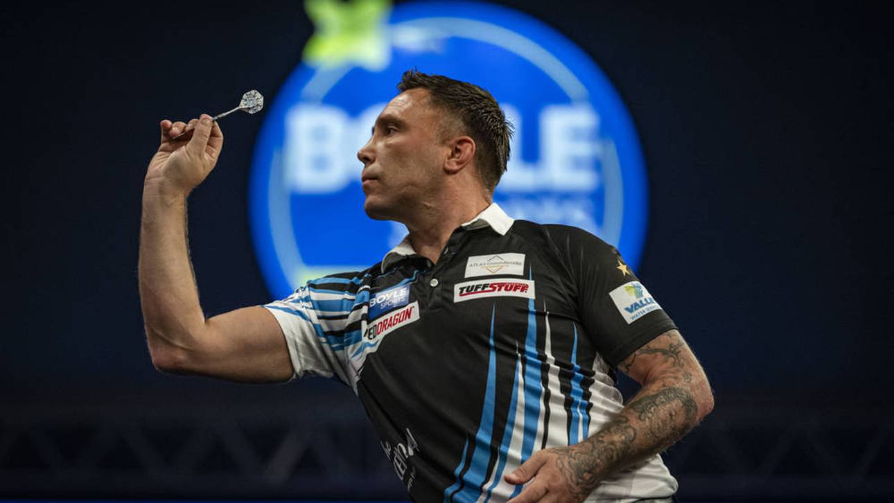 JETZT im TV & Stream: Wer löst das erste Final-Ticket?