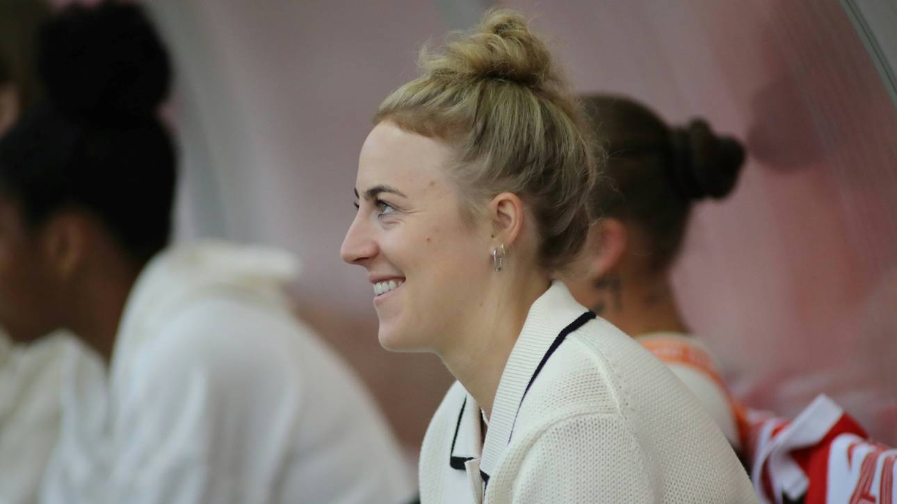 Bayern verlängert mit Nationalspielerin