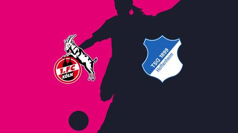 1. FC Köln - TSG Hoffenheim: Tore und Highlights | FLYERALARM Frauen-Bundesliga