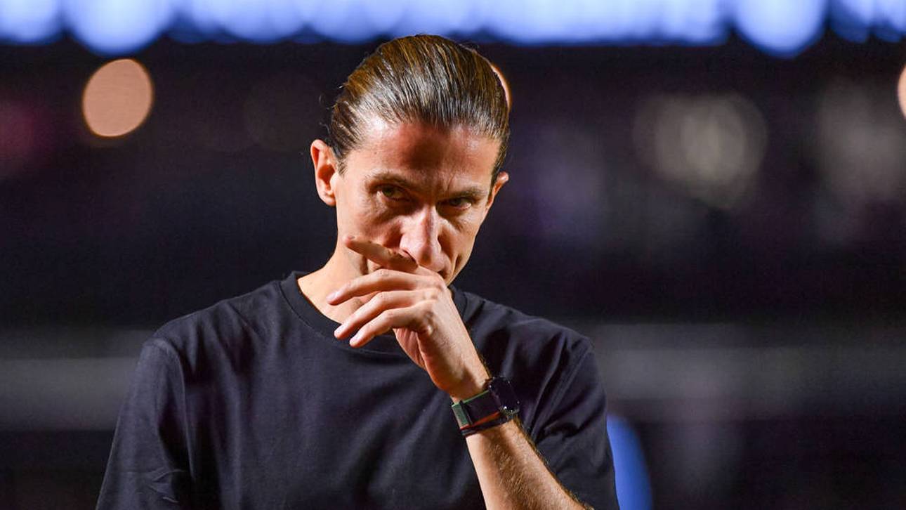 Trainer-Rauswurf nach 8:0