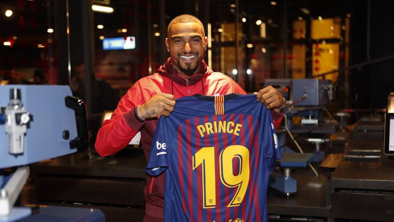 Boateng freut sich auf Backup-Rolle