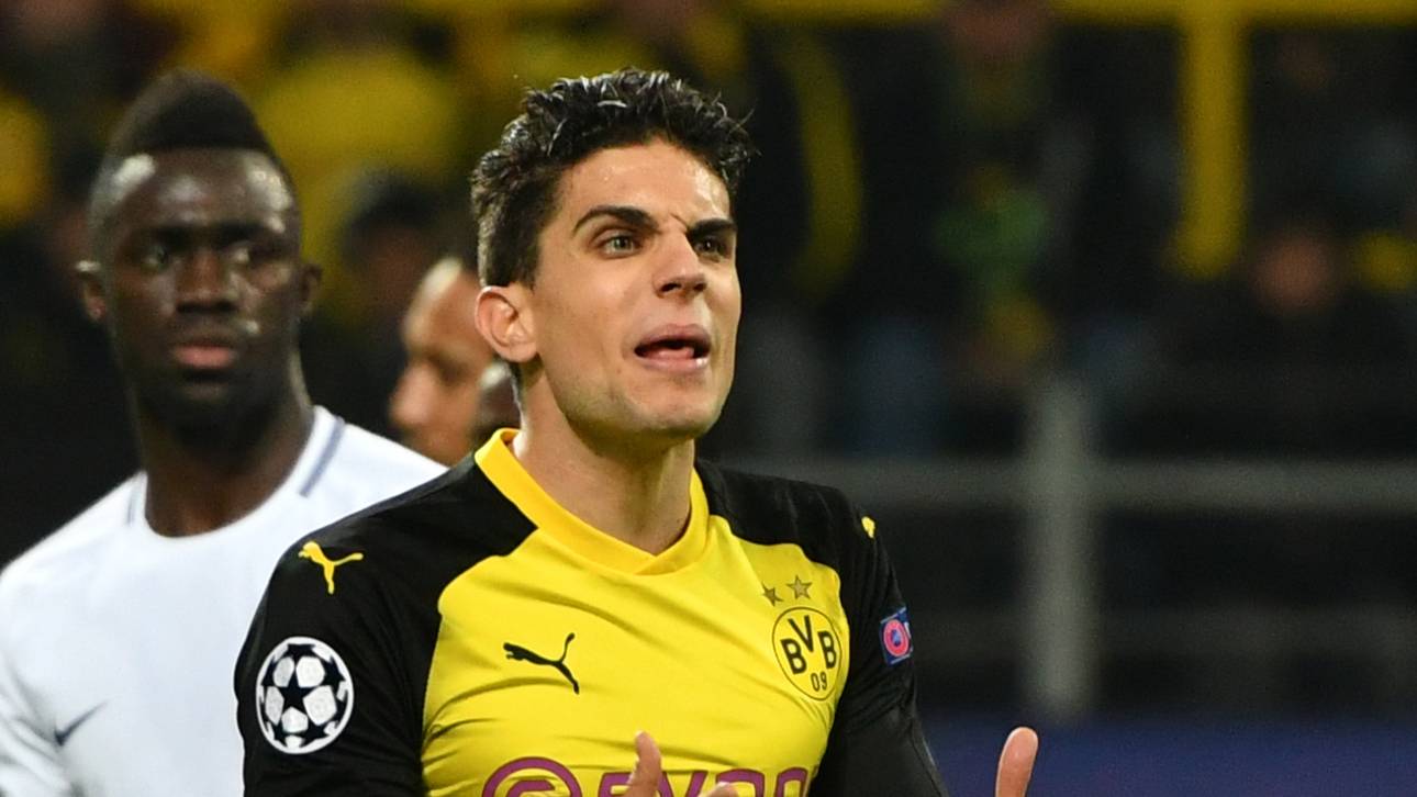 Ergreift Bartra die Flucht?