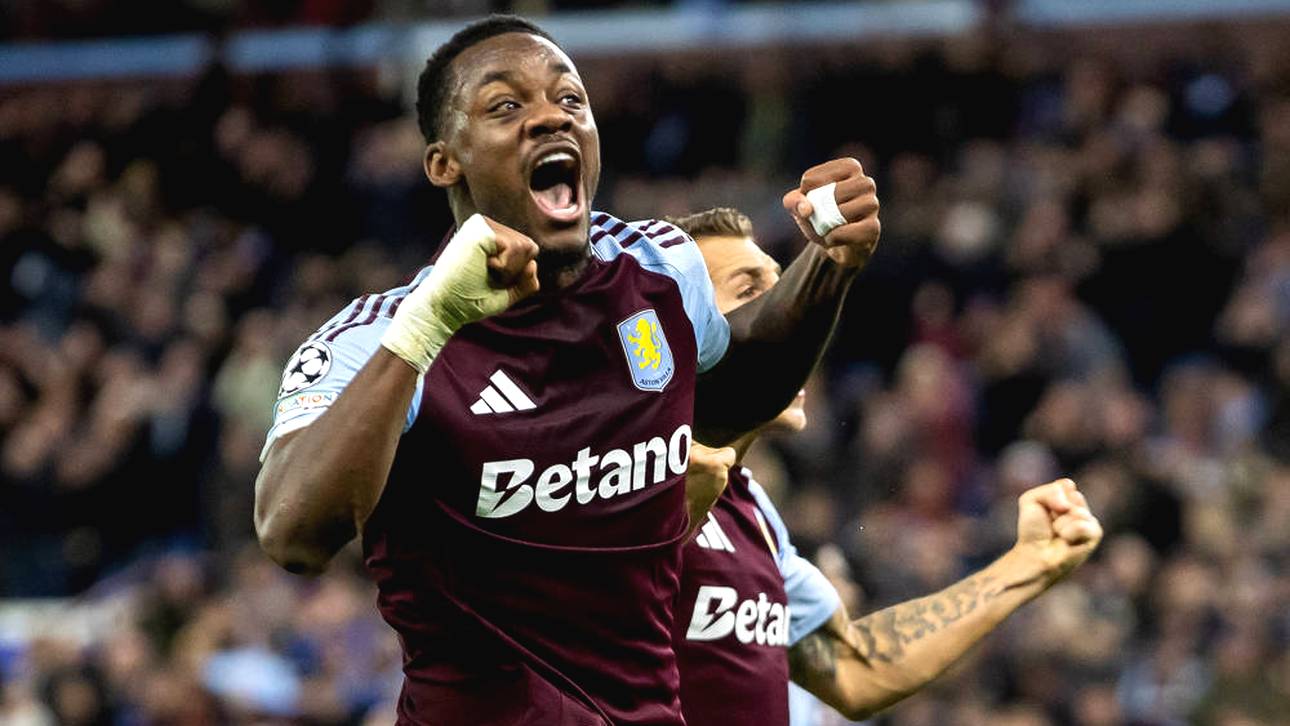 Villa-Held will für Bayern spielen