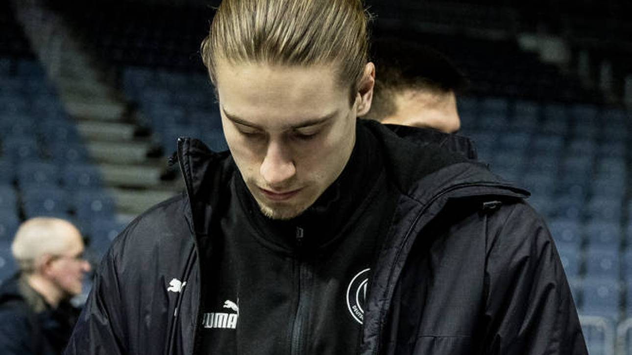 Knorr: „Soll nicht übertreiben“