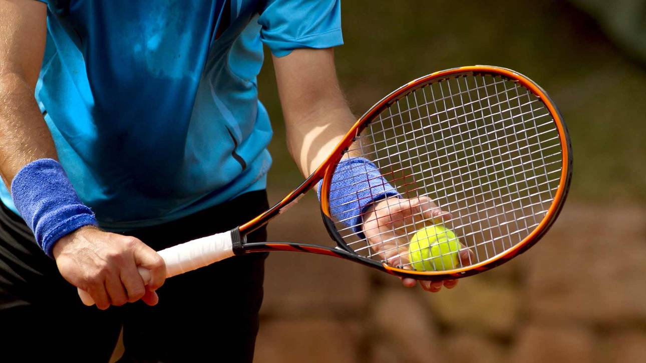 De Minaur – Struff Tipp, Prognose & Quoten | French Open