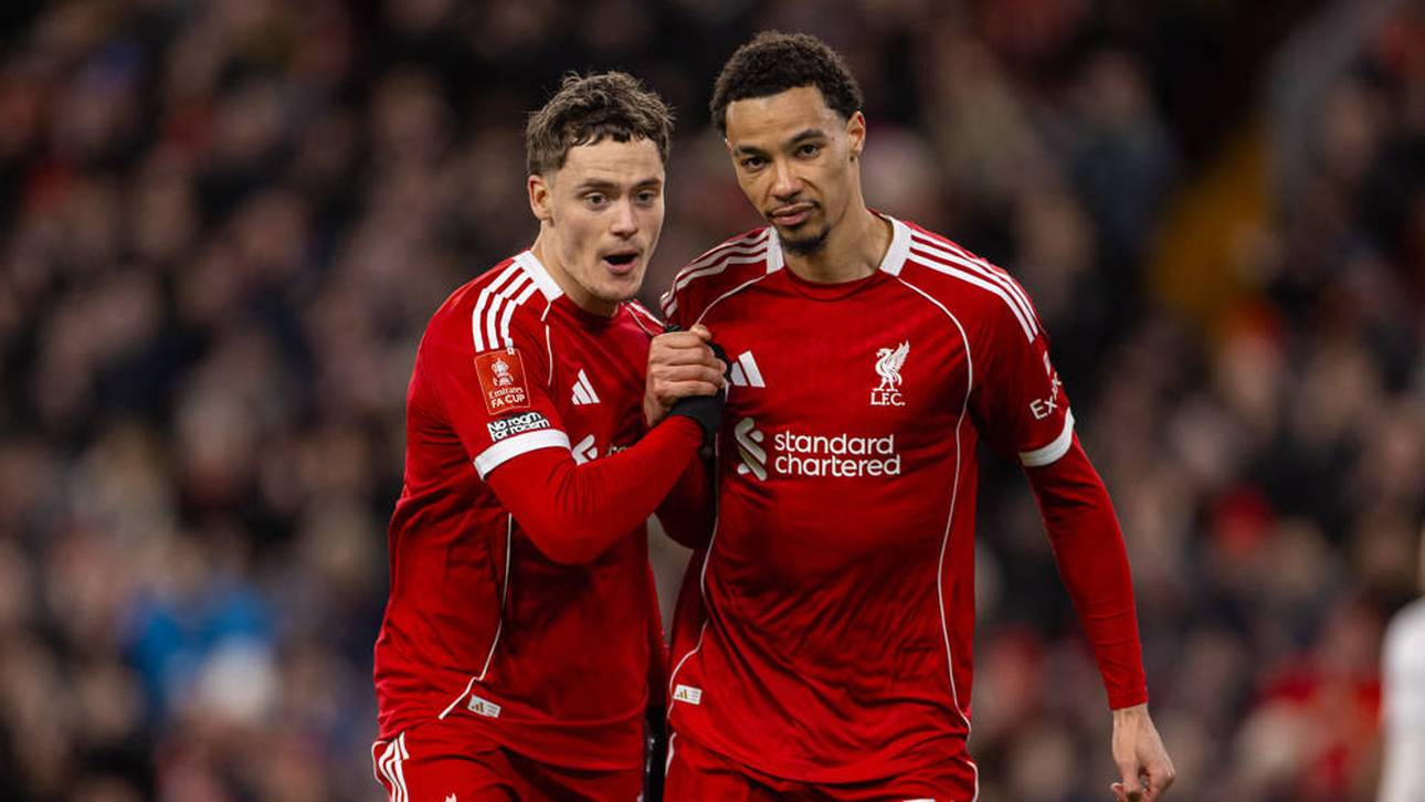 Wirtz sticht als Joker