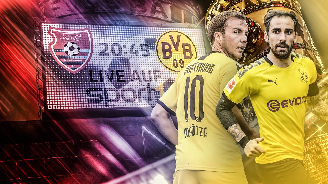 Startelfcheck: Dortmunds Härtefälle