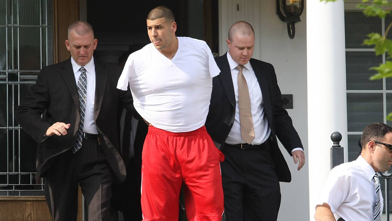 Schock-Details zum Football-Killer