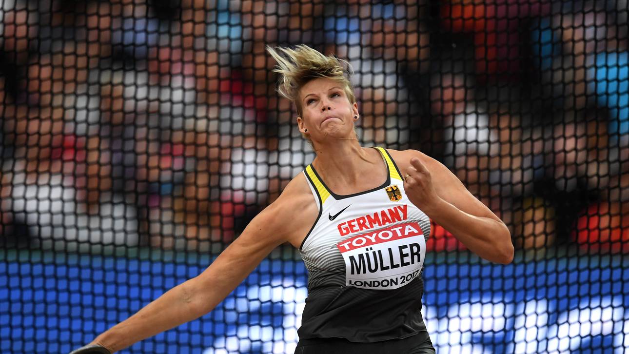 Müller und Przybylko gehen leer aus