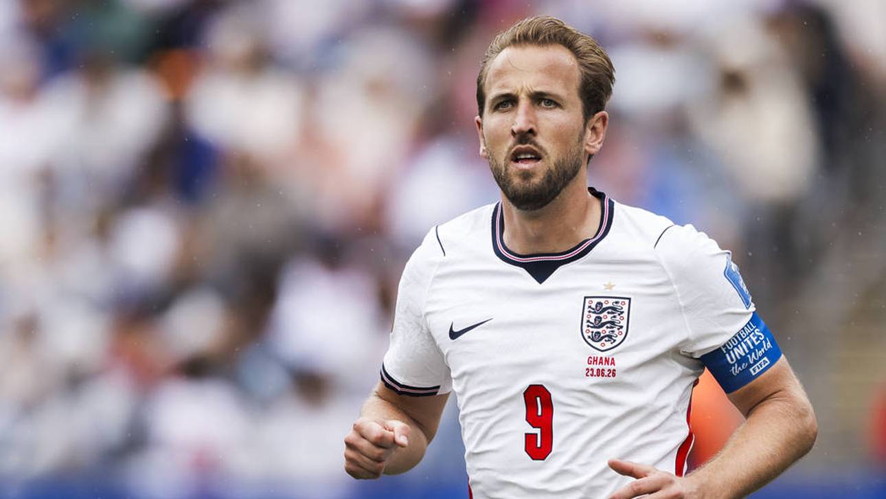 TV-Entscheidung um England-Spiel