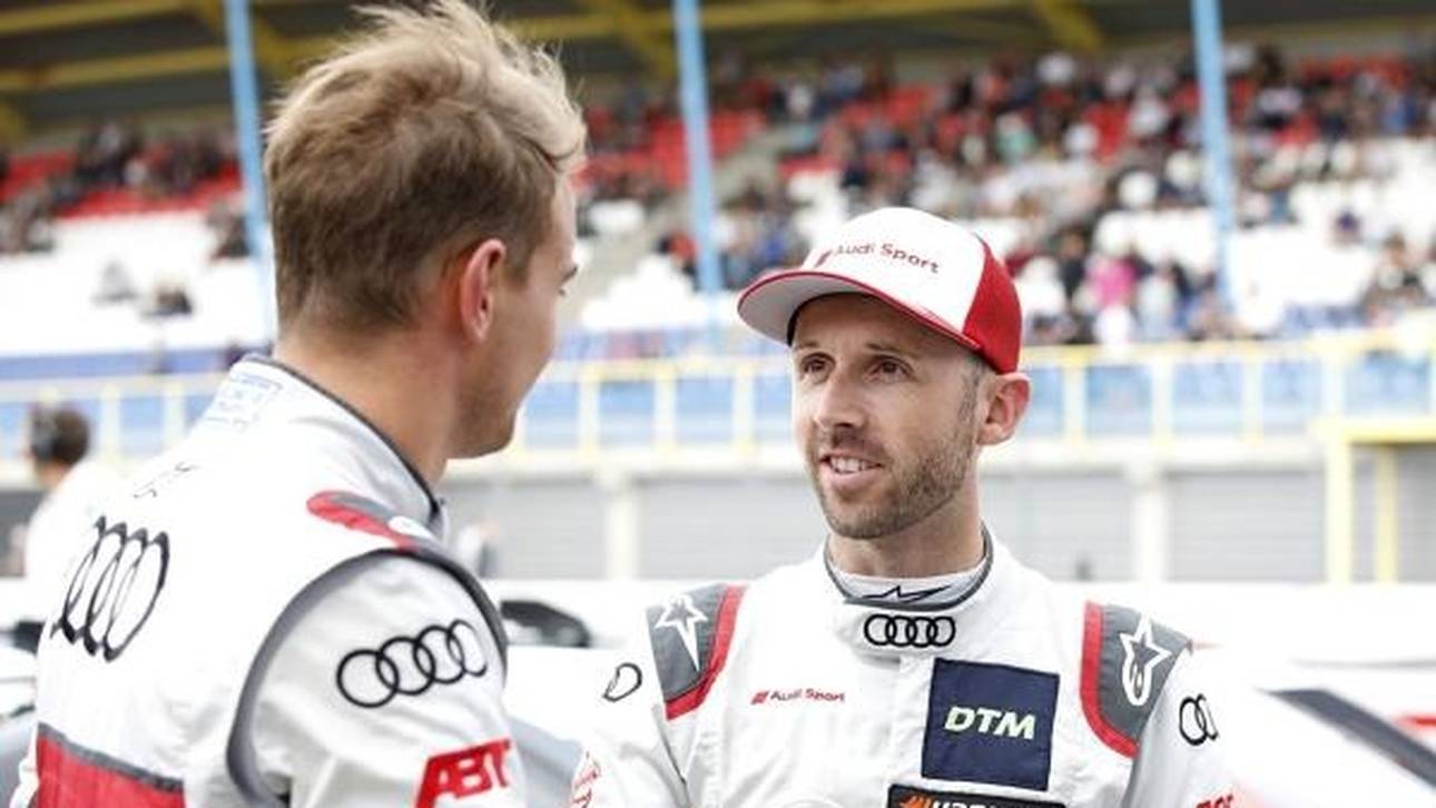 Teamorder? Rast wehrt Vorwurf ab