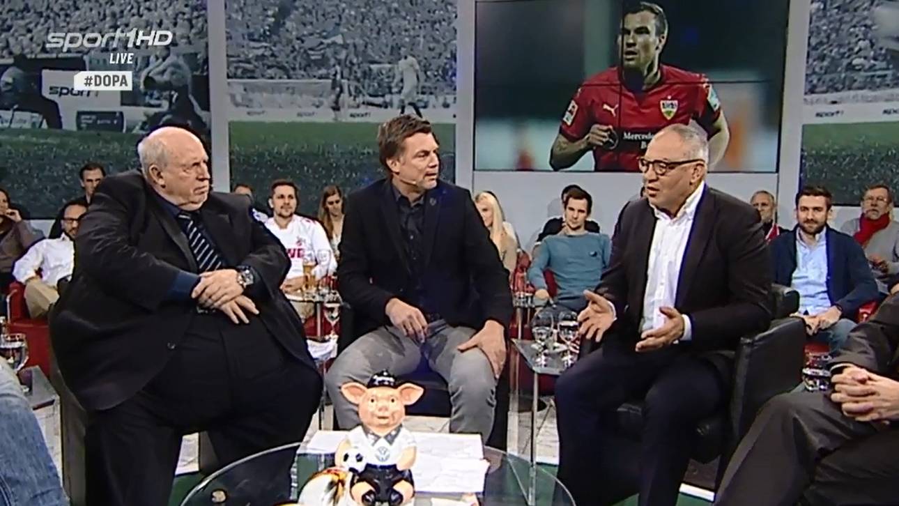 Lob für Schweinehund Großkreutz