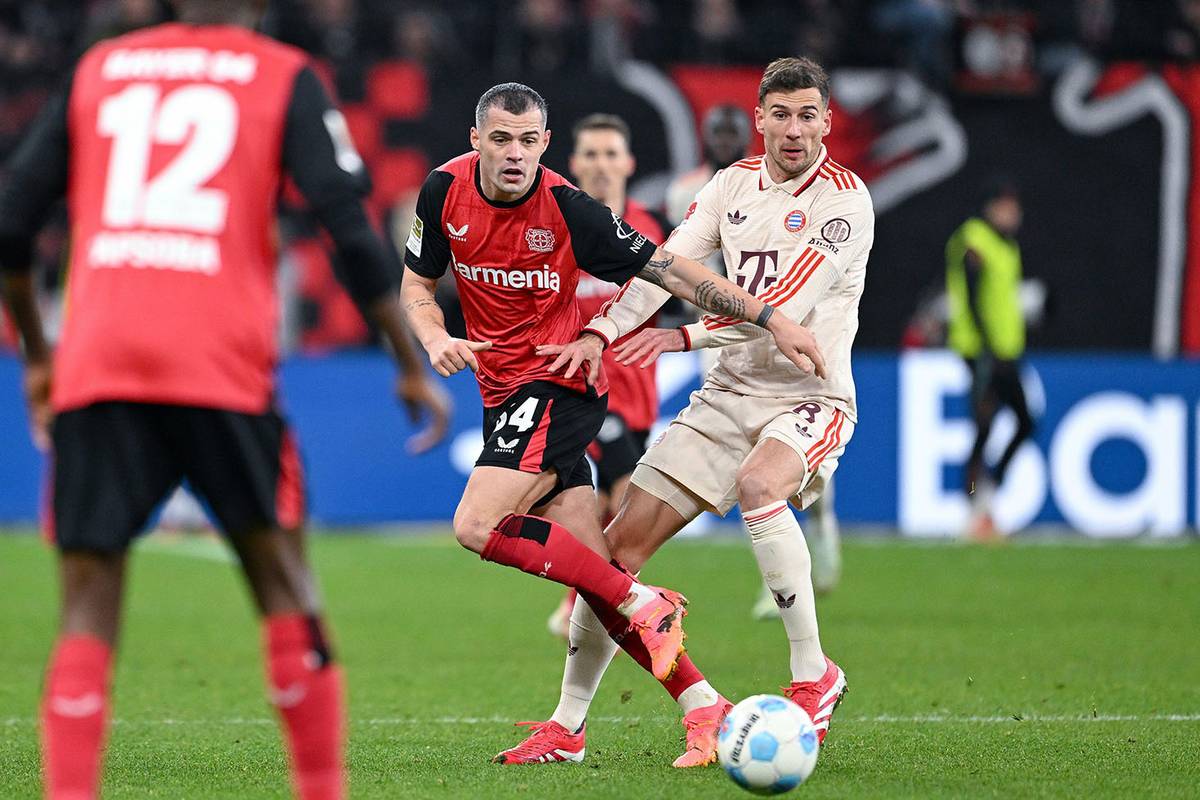 Bayern - Leverkusen Tipp, Prognose & Quoten | 05.03.2025