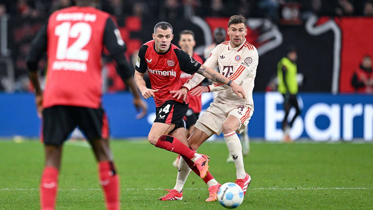 Bayern – Leverkusen Tipp, Prognose & Quoten | 05.03.2025