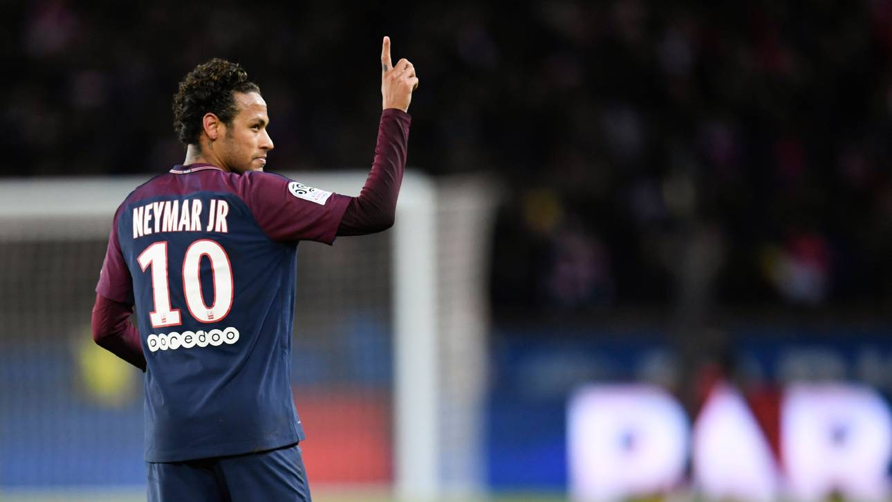 Neymars Egotrip sorgt für Ärger