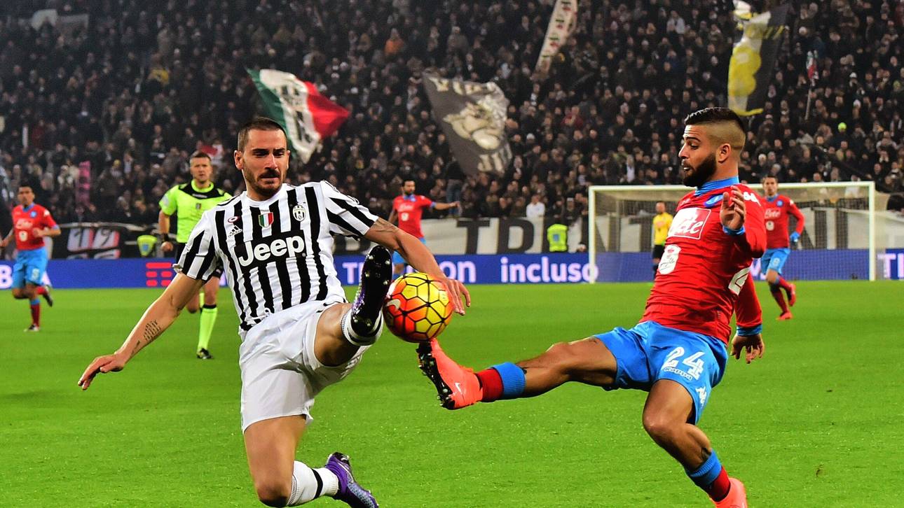 United jagt Abwehr-Kante