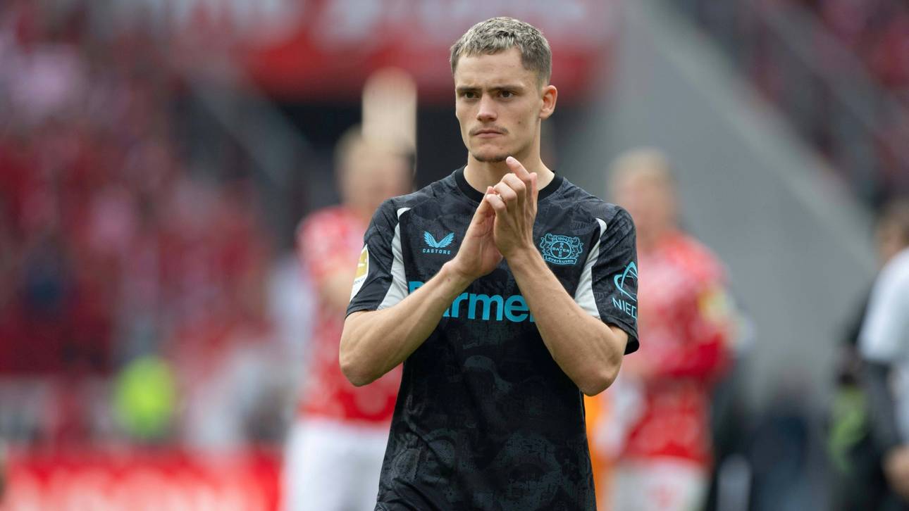 Besondere Ehre für Wirtz