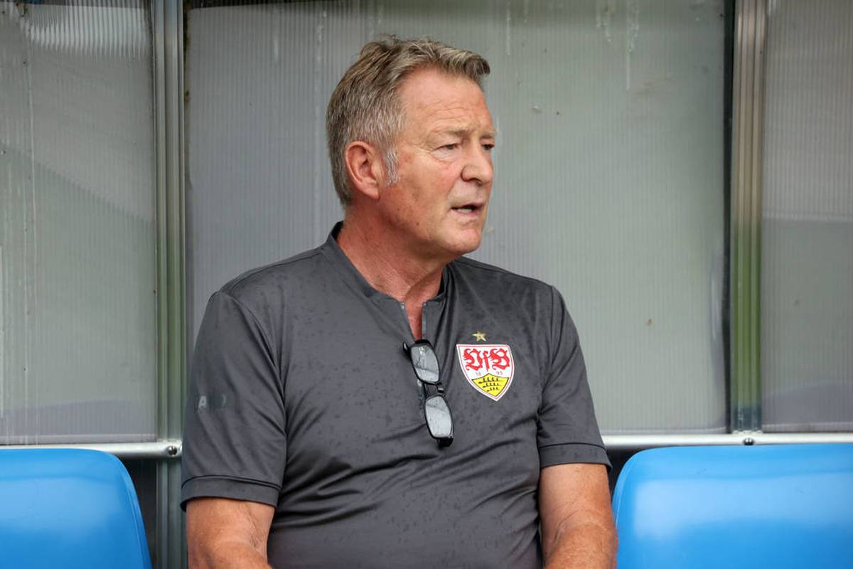 Falsches Spiel bei Woltemade? VfB-Ikone widerspricht