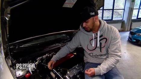 Staffel 6, Folge 102: PS Profi Zuschauer Dean möchte eine Familie gründen. Das beginnt mit dem pas-senden Wagen. Oberstes Gebot: Viel Platz soll er haben, ein sportlicher und schnel-ler Kombi soll es sein. Das Budget: Maximal 15 000 Euro. Die PS Profis Sid und JP nehmen sich dem Vater in spe gerne an, und versuchen für ihn ein passendes Ge-fährt zu finden. Zur Auswahl stehen unter anderem ein Skoda Oktavia RS aus 2012 und ein Alfa Romeo 159.