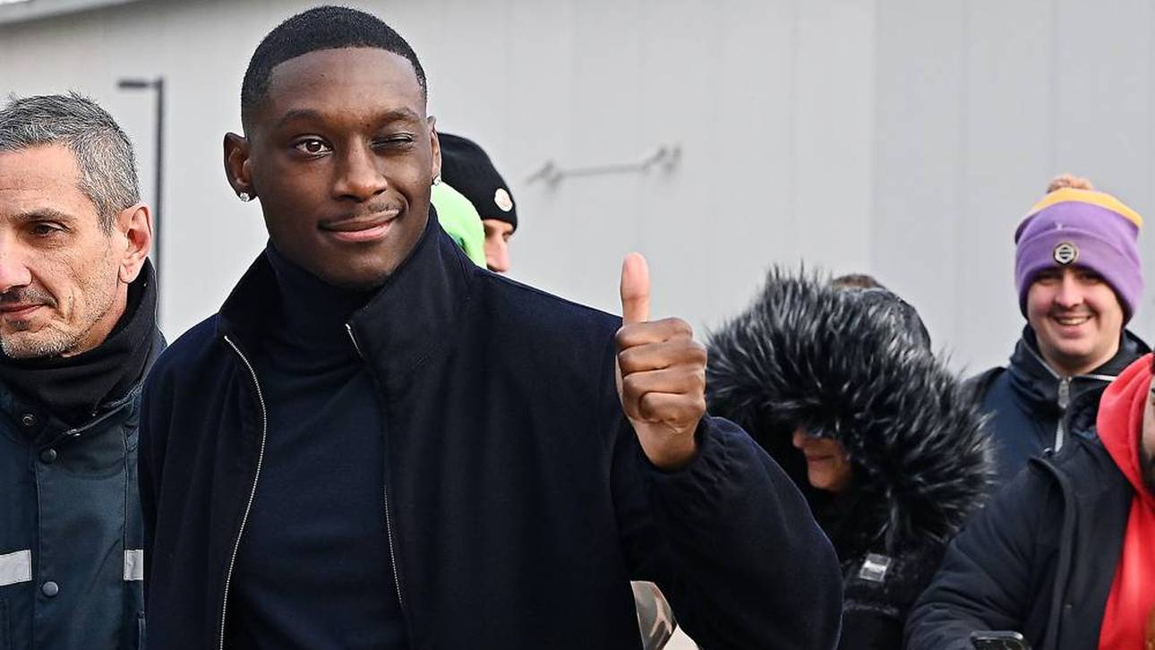 Ex-Bayer in Kolo-Muani-Deal verwickelt?