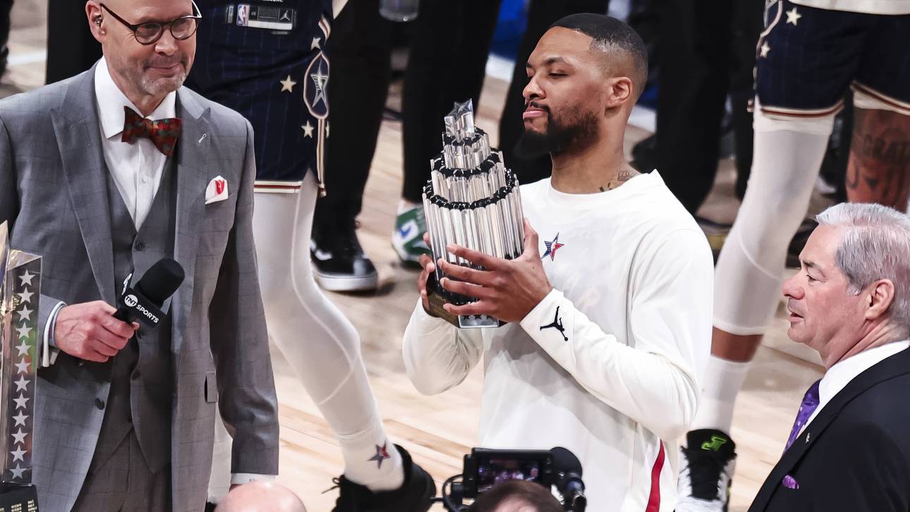 Unmut über absurdes All-Star-Spiel