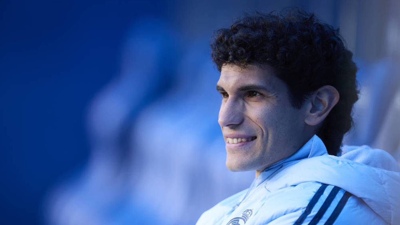 Schlägt jetzt seine große Stunde?