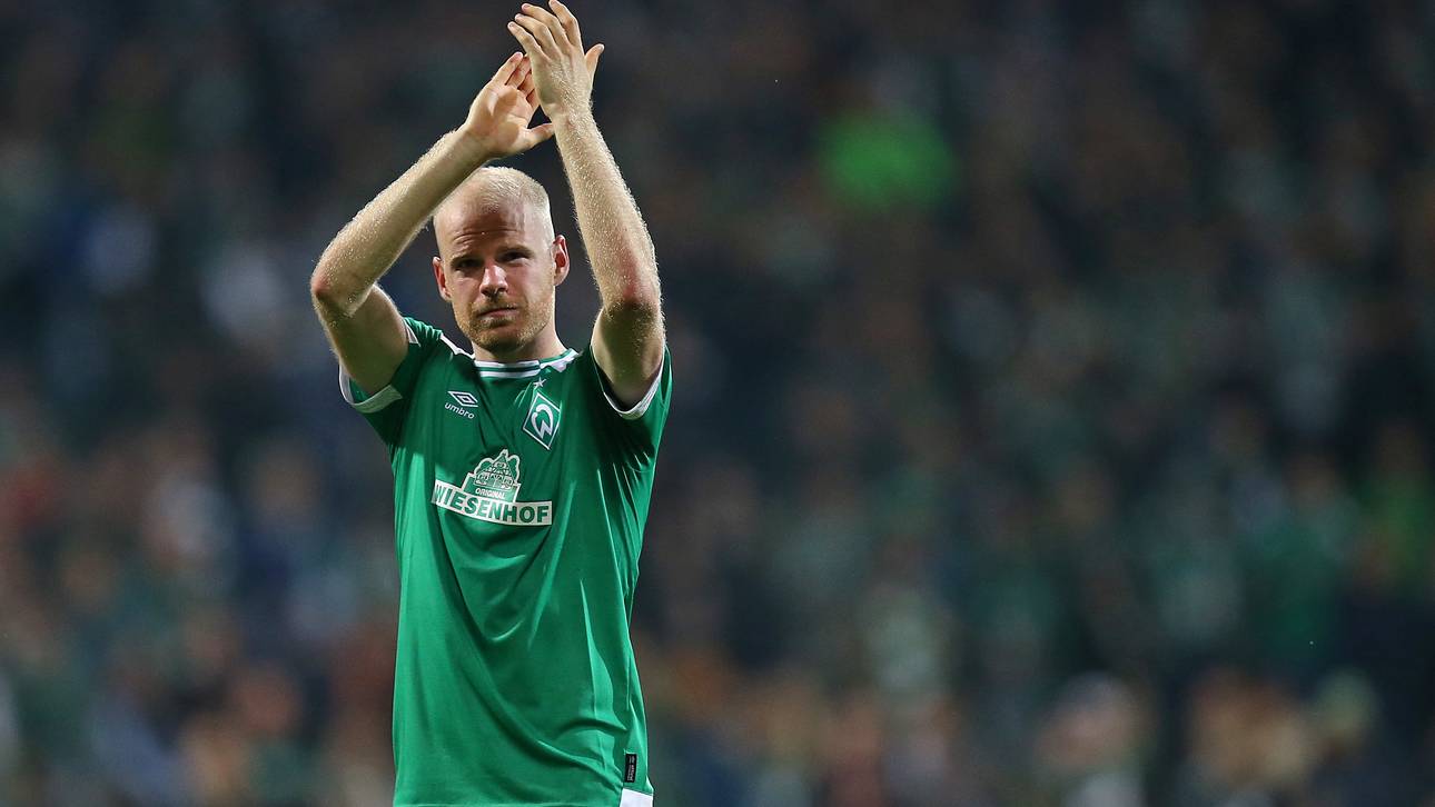 Klaassen schätzt Werder-Philosophie