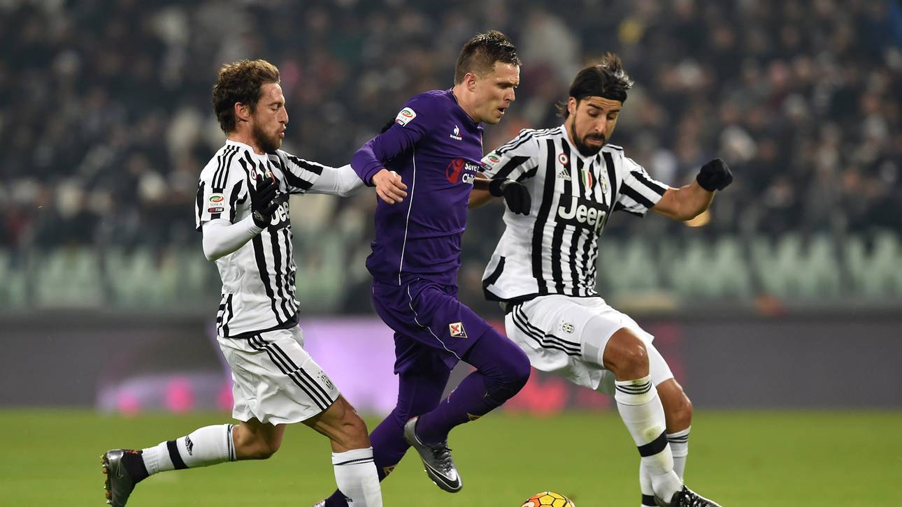 Presse lobt Khedira und Rüdiger