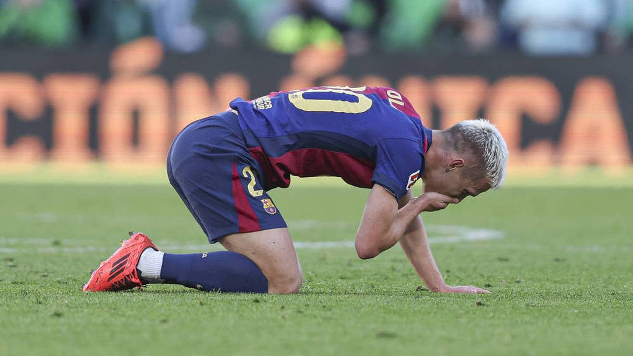 „Warum hast du ihn weggeworfen?“