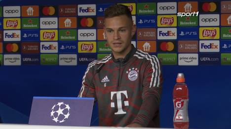 Bisher kommt Neuzugang Ryan Gravenberch noch nicht auf so viel Einsatzzeit, wie er es sich vor seinem Wechsel erhofft hatte - und äußerte diese Kritik auch öffentlich.