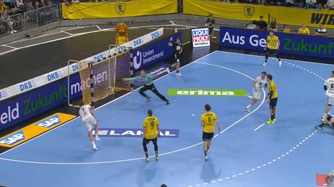 Der THW Kiel hat in einer schwierigen Saisonphase ein dringend benötigtes Ausrufezeichen gesetzt: Der amtierende deutsche Meister gewann das anspruchsvolle Auswärtsspiel bei den Rhein-Neckar Löwen souverän mit 31:25.