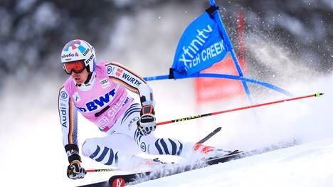 Ski Alpin: Stefan Luitz will gegen Disqualifikation von Beaver Creek vorgehen