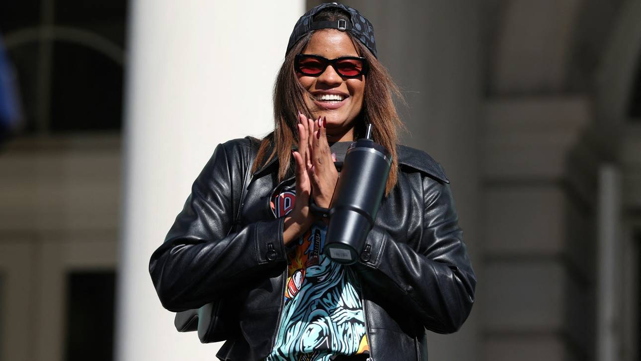 Auch Nyara Sabally wechselt zu Fener