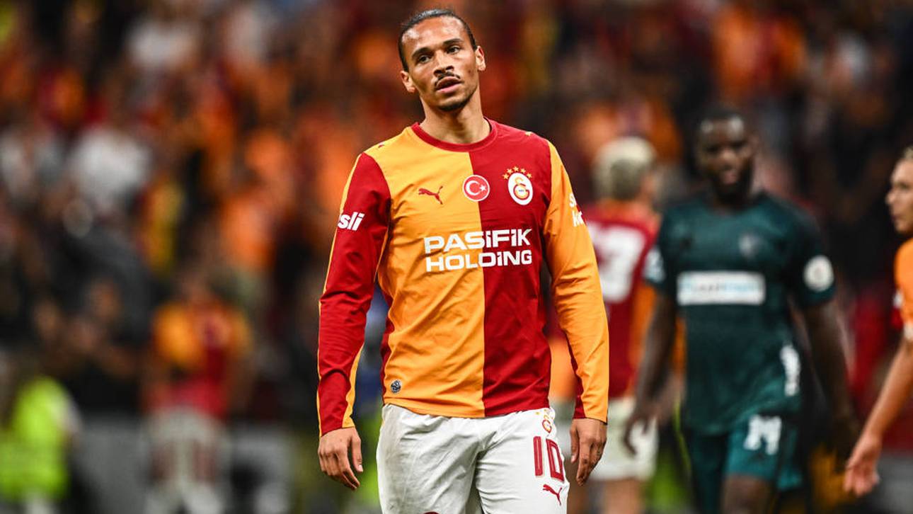 "Er hat die Qualität von Mbappé"